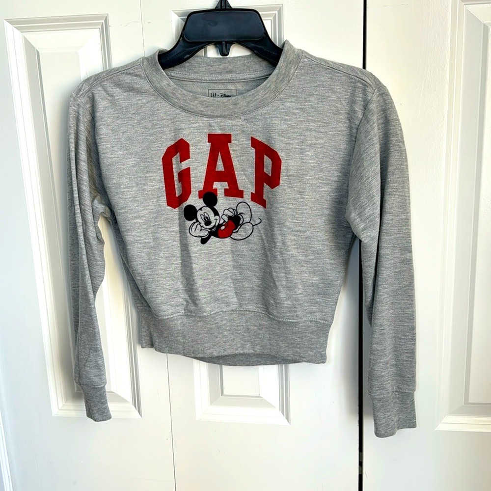 Kids Gap sleep set-Disney themed